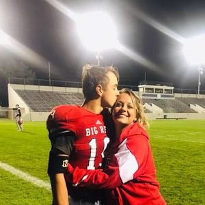 Meet your Posher, Carolyn